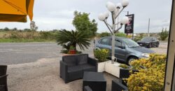 CESSIONE ATTIVITA’ BAR Monterusciello-Via Quarto