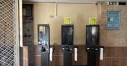 FITTO RAMO D’AZIENDA FAST FOOD Aversa-Via Roma