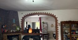 AMPIA VILLA A SCHIERA Varcaturo-Via Madonna Del Pantano