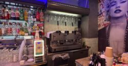 CESSIONE ATTIVITA’ BAR Monterusciello-Via Quarto