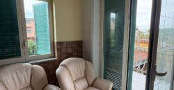 BILOCALE ARREDATO Quarto-Via Cupa Reginelle