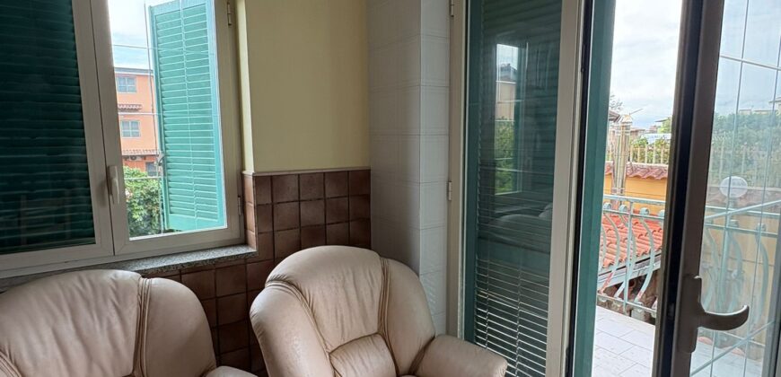BILOCALE ARREDATO Quarto-Via Cupa Reginelle