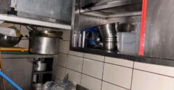 CESSIONE ATTIVITA’ RISTORANTE Pozzuoli-Lungomare Cristofaro Colombo