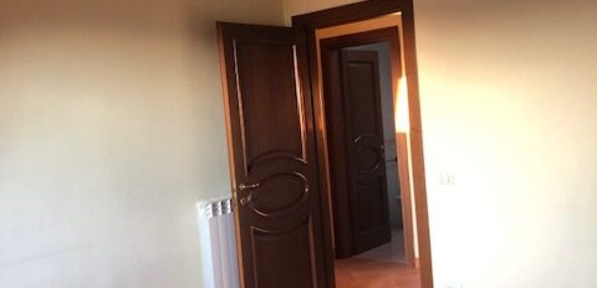 MANSARDA 110 MQ Lago Patria-Via Staffetta