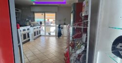 CESSIONE ATTIVITA’ BAR Villaricca-Via Enrico Fermi