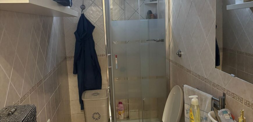 APPARTAMENTO 80 MQ IN PARCO Licola-Via San Nullo