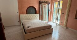 BILOCALE ARREDATO Quarto-Via Cupa Reginelle