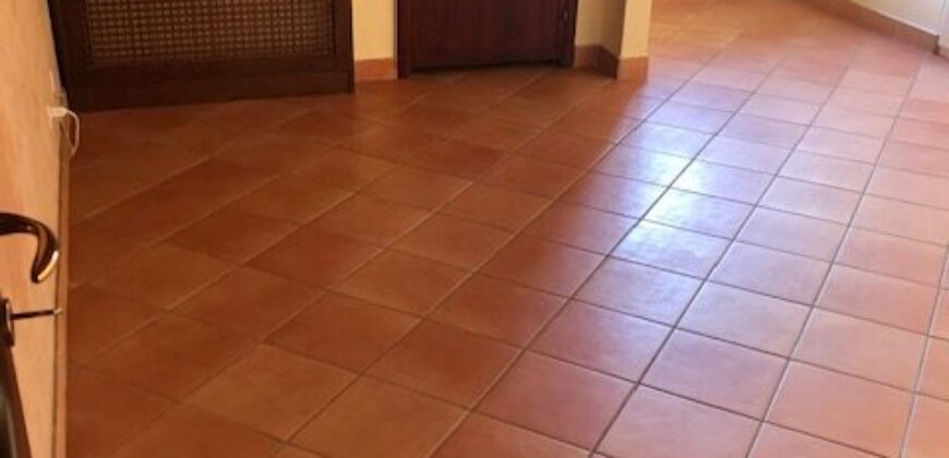 MANSARDA 110 MQ Lago Patria-Via Staffetta