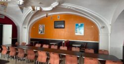 FITTO RAMO D’AZIENDA FAST FOOD Aversa-Via Roma