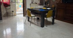 AMPIA VILLA A SCHIERA Varcaturo-Via Madonna Del Pantano