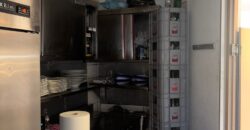 CESSIONE ATTIVITA’ RISTORANTE Pozzuoli-Lungomare Cristofaro Colombo