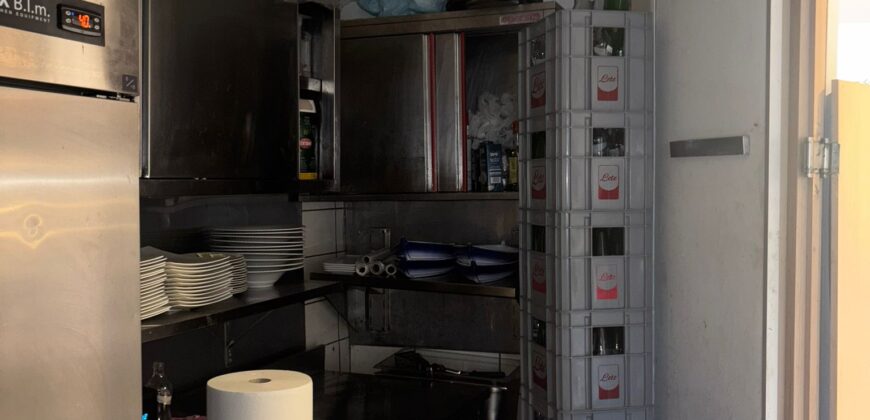 CESSIONE ATTIVITA’ RISTORANTE Pozzuoli-Lungomare Cristofaro Colombo