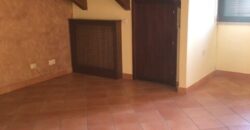 MANSARDA 110 MQ Lago Patria-Via Staffetta