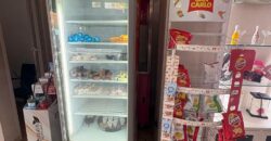 CESSIONE ATTIVITA’ BAR Villaricca-Via Enrico Fermi