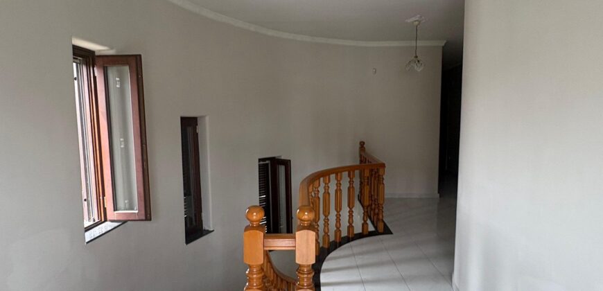 AMPIA VILLA SINGOLA Lago Patria-Via Marenola