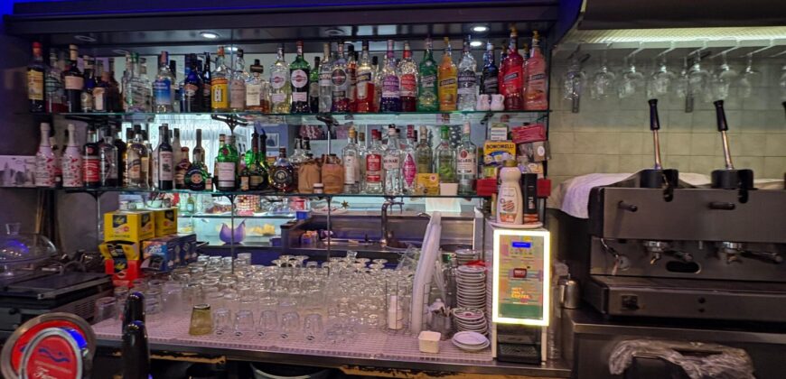 CESSIONE ATTIVITA’ BAR Monterusciello-Via Quarto