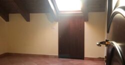 MANSARDA 110 MQ Lago Patria-Via Staffetta