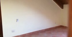 MANSARDA 110 MQ Lago Patria-Via Staffetta