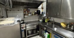 CESSIONE ATTIVITA’ BAR Monterusciello-Via Quarto