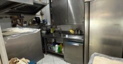 CESSIONE ATTIVITA’ BAR Monterusciello-Via Quarto