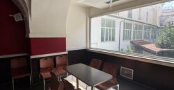 FITTO RAMO D’AZIENDA FAST FOOD Aversa-Via Roma