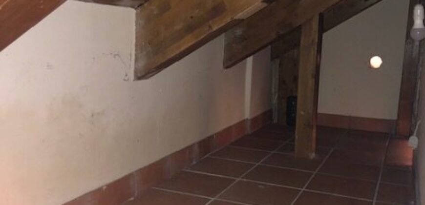 MANSARDA 110 MQ Lago Patria-Via Staffetta