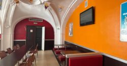 FITTO RAMO D’AZIENDA FAST FOOD Aversa-Via Roma