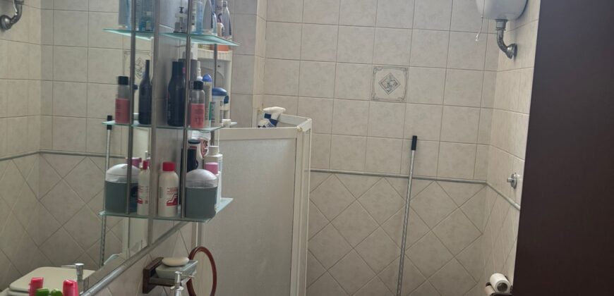 APPARTAMENTO 80 MQ Napoli-Rione Sanità