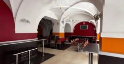 FITTO RAMO D’AZIENDA FAST FOOD Aversa-Via Roma