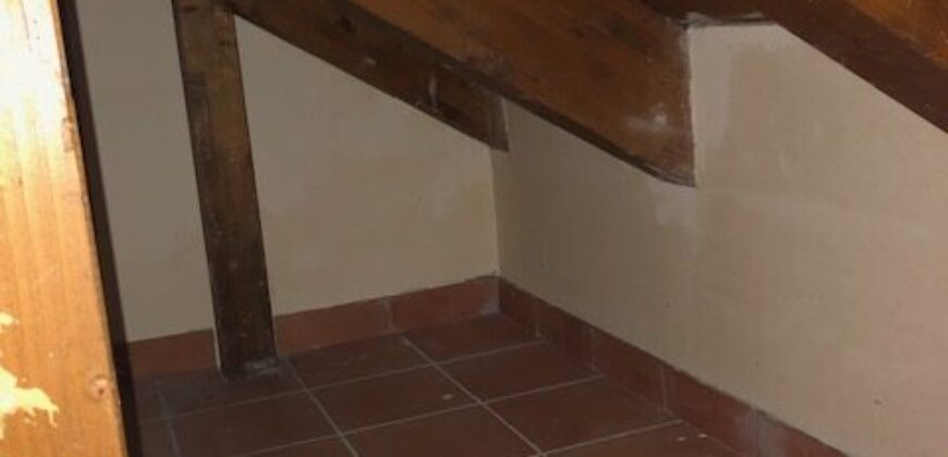 MANSARDA 110 MQ Lago Patria-Via Staffetta