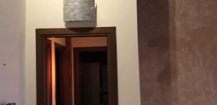 MANSARDA 110 MQ Lago Patria-Via Staffetta