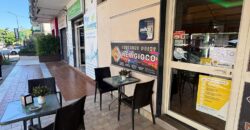 CESSIONE ATTIVITA’ BAR Villaricca-Via Enrico Fermi