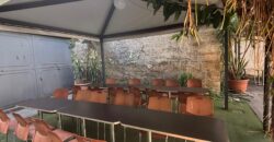 FITTO RAMO D’AZIENDA FAST FOOD Aversa-Via Roma