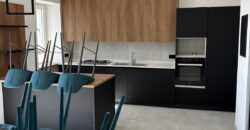 APPARTAMENTO SEMIARREDATO 160 MQ Agnano-Via Archimede