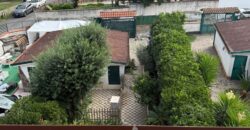 AMPIA VILLA A SCHIERA Varcaturo-Via Madonna Del Pantano