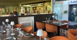 CESSIONE ATTIVITA’ RISTORANTE Pozzuoli-Lungomare Cristofaro Colombo