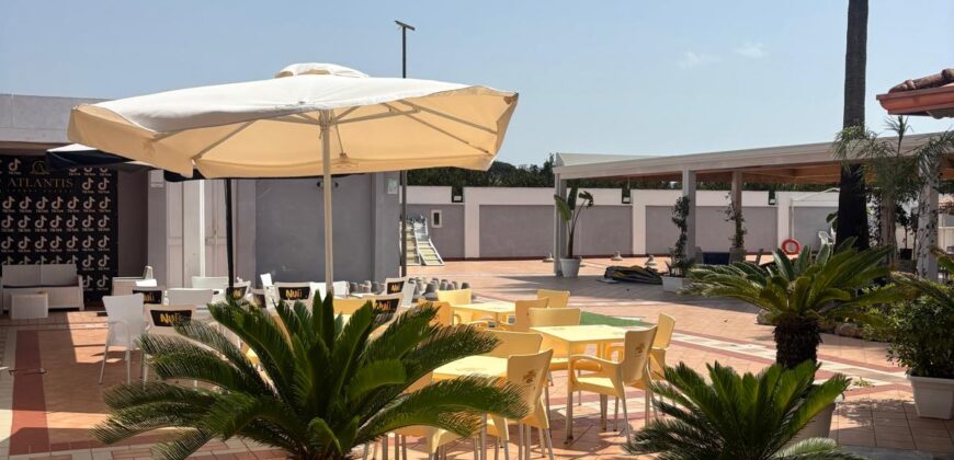 COMPLESSO TURISTICO POLIFUNZIONALE Giugliano In Campania