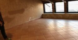 MANSARDA 110 MQ Lago Patria-Via Staffetta