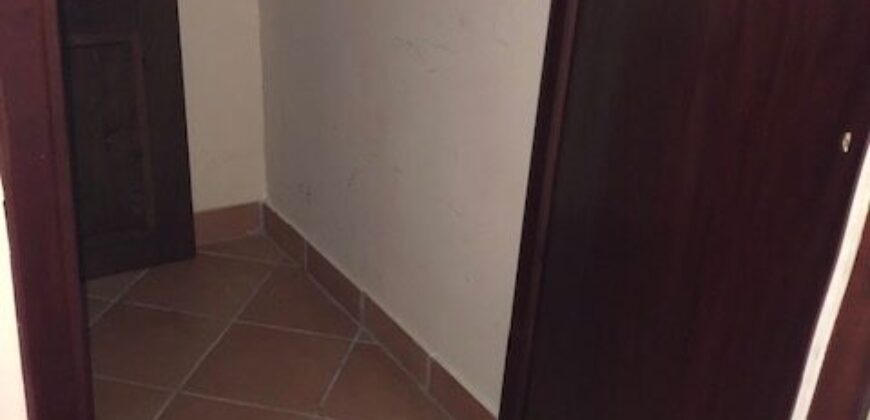 MANSARDA 110 MQ Lago Patria-Via Staffetta