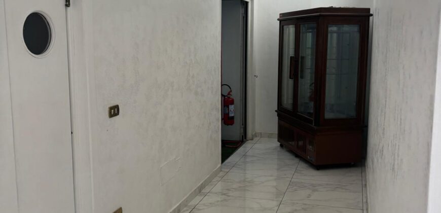 COMPLESSO TURISTICO POLIFUNZIONALE Giugliano In Campania