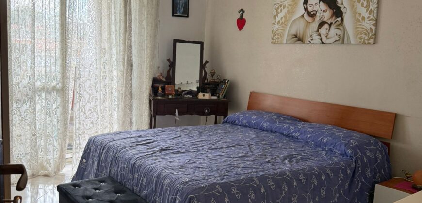 AMPIA VILLA A SCHIERA Varcaturo-Via Madonna Del Pantano