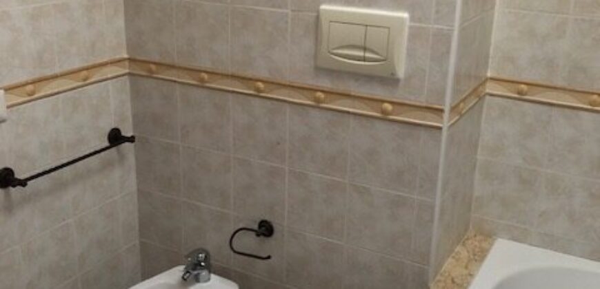 MANSARDA 110 MQ Lago Patria-Via Staffetta