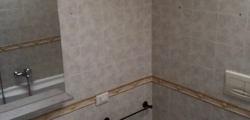 MANSARDA 110 MQ Lago Patria-Via Staffetta