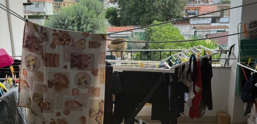AMPIA VILLA A SCHIERA Varcaturo-Via Madonna Del Pantano