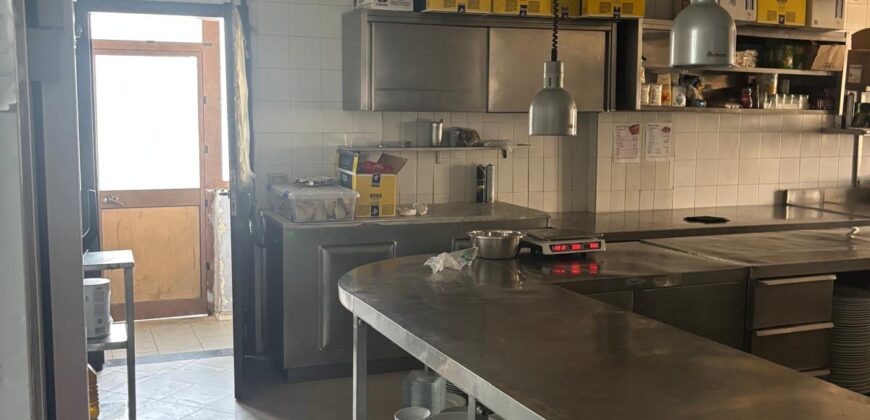 COMPLESSO TURISTICO POLIFUNZIONALE Giugliano In Campania