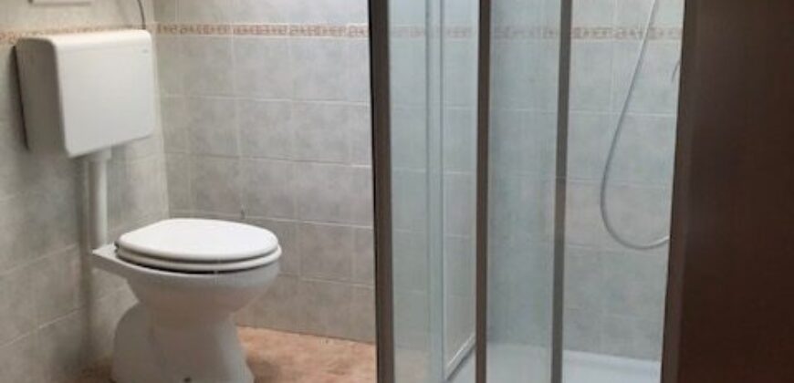 MANSARDA 110 MQ Lago Patria-Via Staffetta