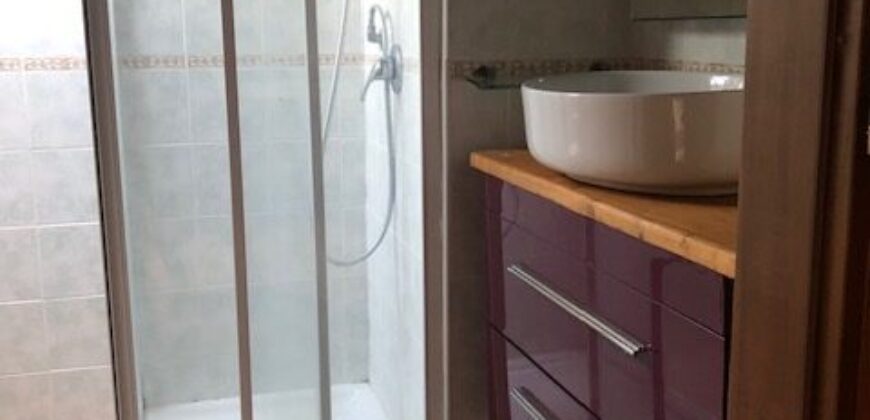 MANSARDA 110 MQ Lago Patria-Via Staffetta