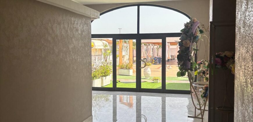 COMPLESSO TURISTICO POLIFUNZIONALE Giugliano In Campania