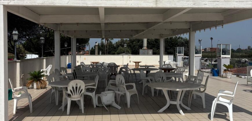 COMPLESSO TURISTICO POLIFUNZIONALE Giugliano In Campania