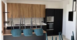 APPARTAMENTO SEMIARREDATO 160 MQ Agnano-Via Archimede